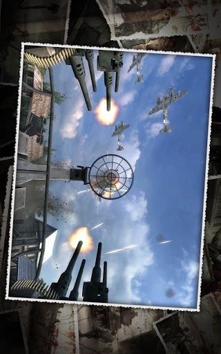 火线指令诺曼底全武器解锁最新版截图 火线指令诺曼底全武器解锁最新版截图