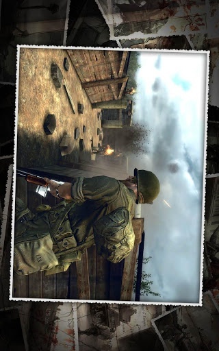 火线指令诺曼底全武器解锁最新版截图 火线指令诺曼底全武器解锁最新版截图