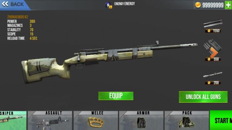 未完成的战斗截图 未完成的战斗截图