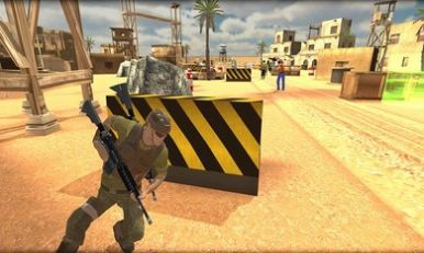 未完成的战斗截图 未完成的战斗截图