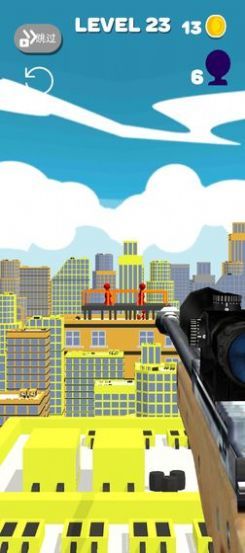 狙击神探截图 狙击神探截图