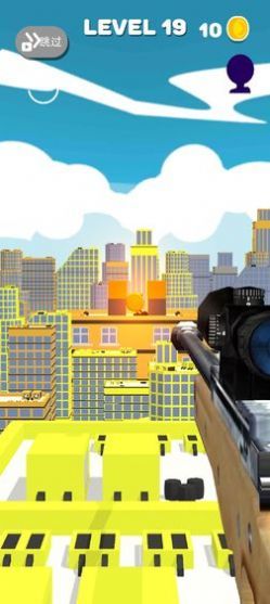 狙击神探截图 狙击神探截图