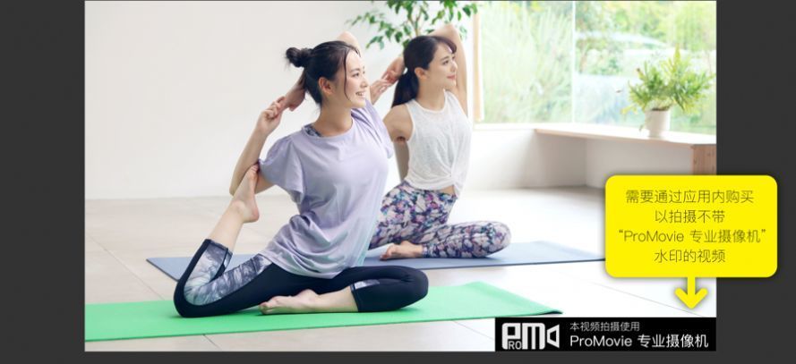 ProMovie截图 ProMovie截图