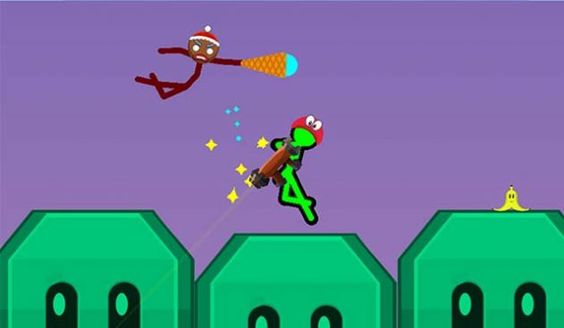 格斗大师模拟器截图 格斗大师模拟器截图