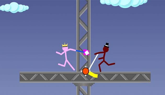 格斗大师模拟器截图 格斗大师模拟器截图