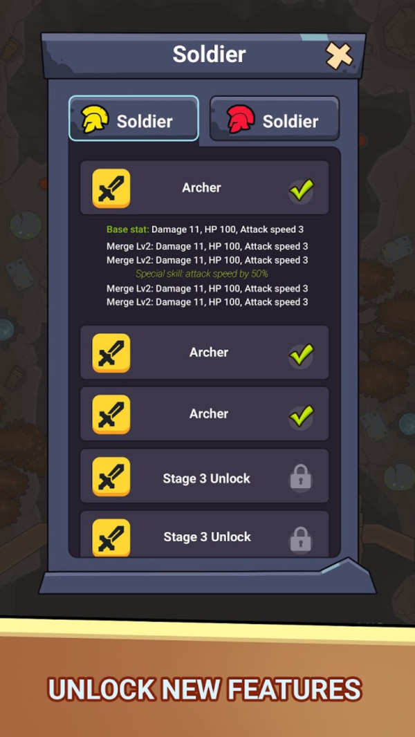 战斗冲突截图 战斗冲突截图