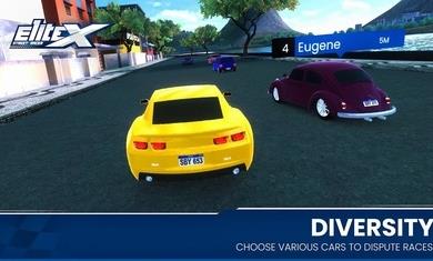 冠军赛车手截图 冠军赛车手截图