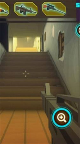 像素末日之城截图 像素末日之城截图