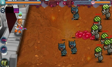 外星人时代射手截图 外星人时代射手截图