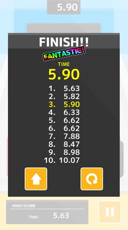 极速射手截图 极速射手截图