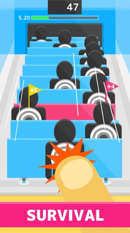 极速射手截图 极速射手截图