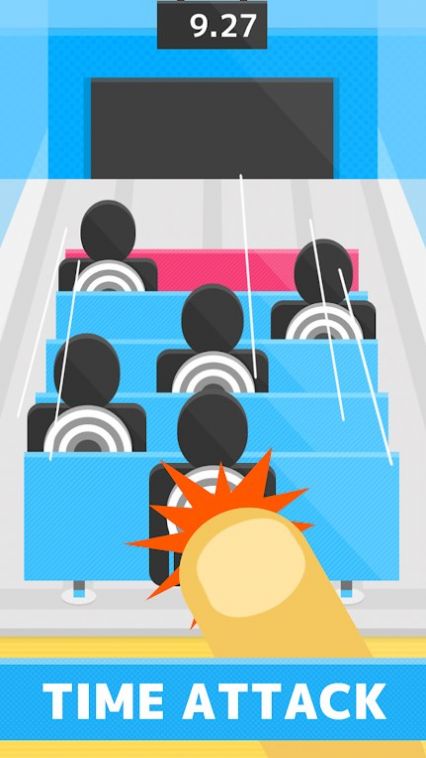 极速射手截图 极速射手截图