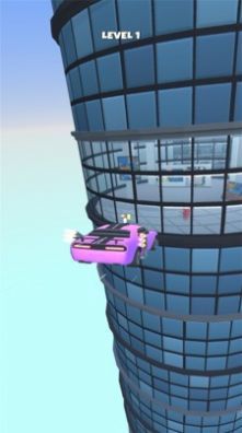 爆射小跑车截图 爆射小跑车截图