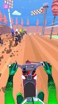 山地越野骑士截图 山地越野骑士截图