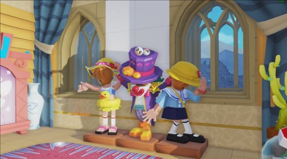 方舟方块世界1.13下载截图