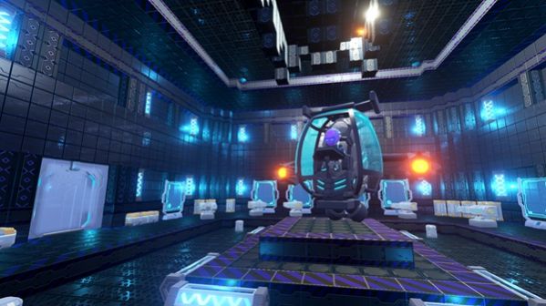 方舟方块世界1.13下载截图