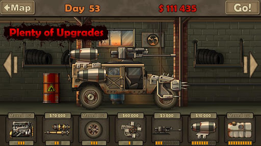 死亡战车正版截图 死亡战车正版截图