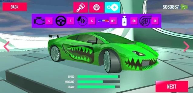 公路之王截图 公路之王截图