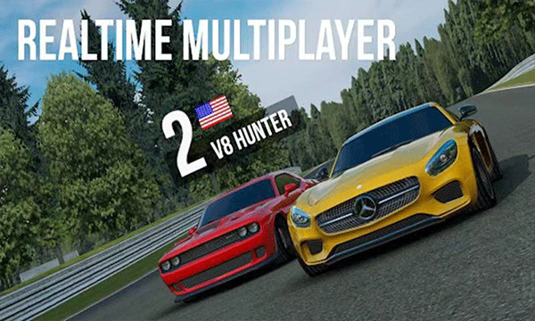 绝对赛车联机版下载截图 绝对赛车联机版下载截图