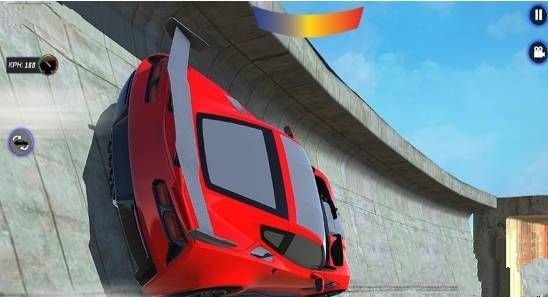 终极跑车驾驶模拟器截图 终极跑车驾驶模拟器截图