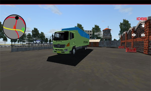 模拟生活开车截图 模拟生活开车截图