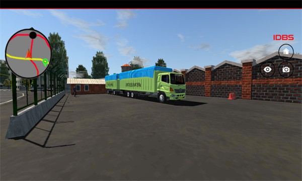 模拟生活开车截图 模拟生活开车截图