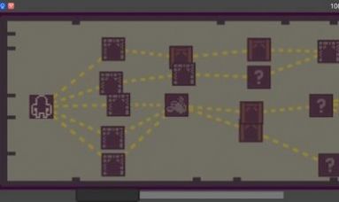地牢卷轴战术截图 地牢卷轴战术截图