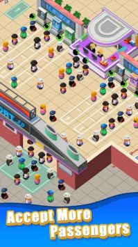 运输海港大亨截图