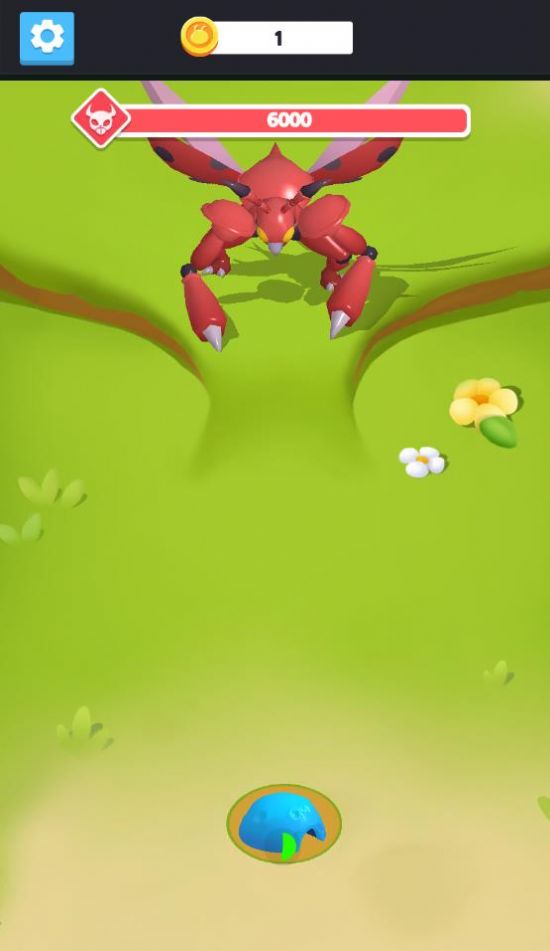 军团攻防战截图 军团攻防战截图