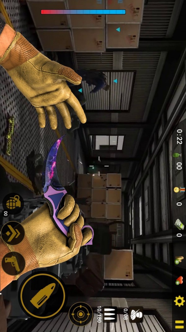 火线重装截图 火线重装截图