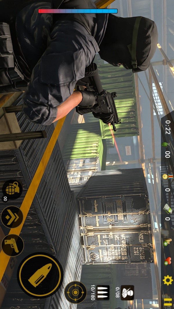 火线重装截图 火线重装截图