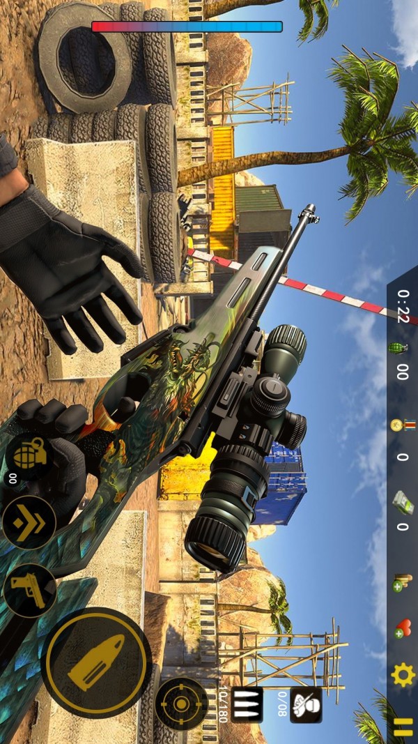 火线重装截图 火线重装截图