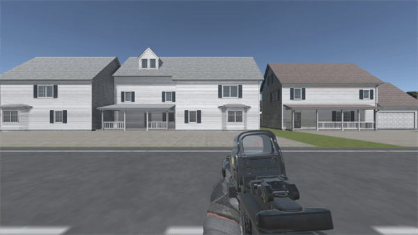 特种部队模拟器截图 特种部队模拟器截图