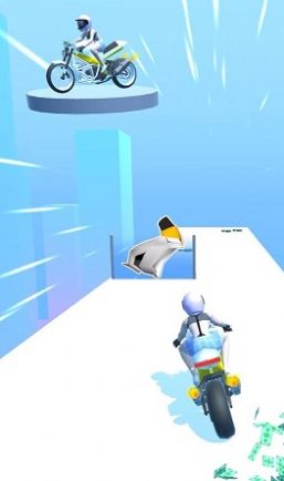 车辆改装王截图 车辆改装王截图