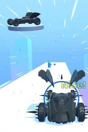 车辆改装王截图 车辆改装王截图