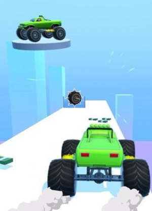 车辆改装王截图 车辆改装王截图