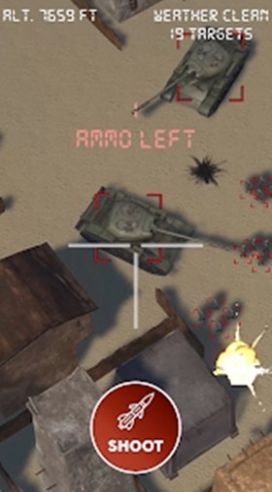 无人机射手截图 无人机射手截图