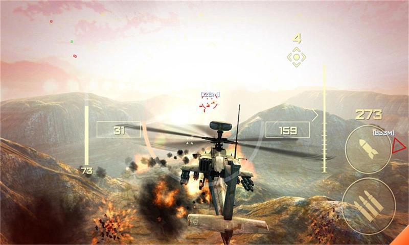 炮舰世界截图 炮舰世界截图