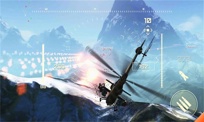 炮舰世界截图 炮舰世界截图