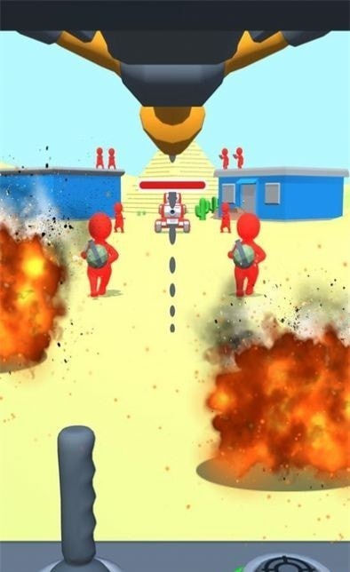 坦克和毁灭截图 坦克和毁灭截图