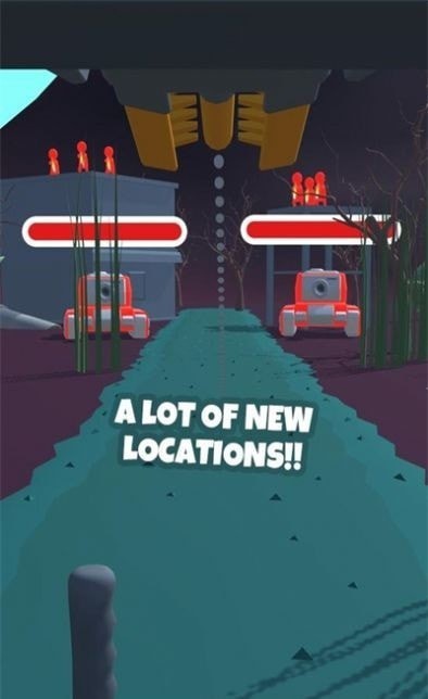 坦克和毁灭截图 坦克和毁灭截图