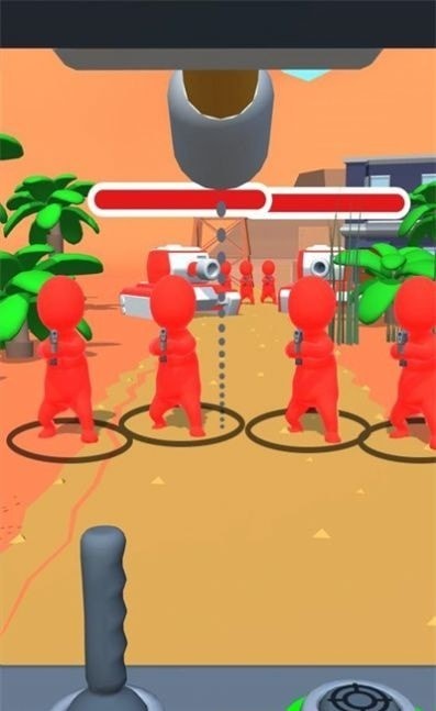 坦克和毁灭截图 坦克和毁灭截图