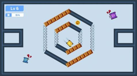 坦克大战无尽战争截图 坦克大战无尽战争截图