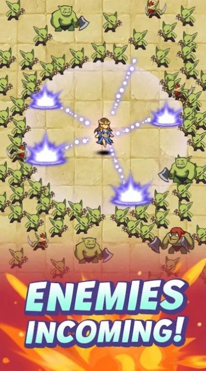 帝国领域TD截图 帝国领域TD截图