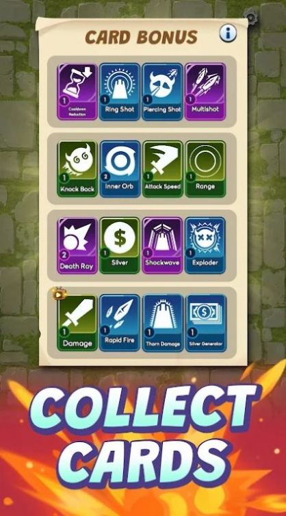 帝国领域TD截图 帝国领域TD截图