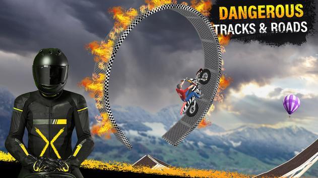 自行车特技驾驶挑战3d截图 自行车特技驾驶挑战3d截图