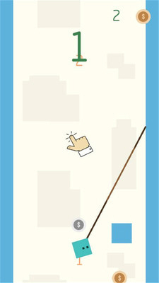 井底之蛙截图 井底之蛙截图