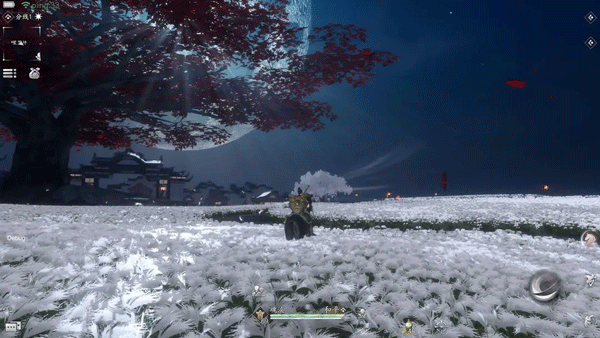 魂之追梦截图 魂之追梦截图