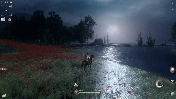 魂之追梦截图 魂之追梦截图