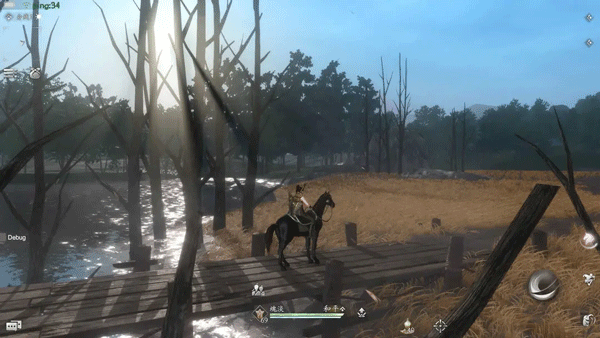 魂之追梦截图 魂之追梦截图